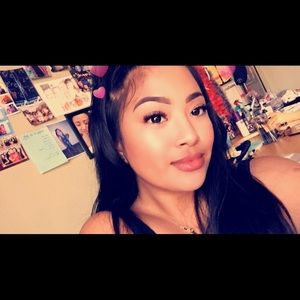 Meet your Posher, Trisha